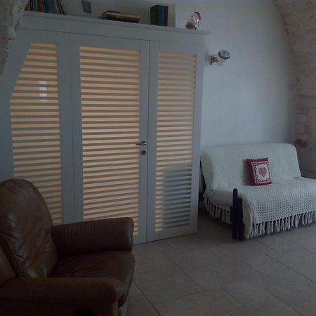 Casa Vacanze Giovanni Cesare Noci Exterior photo