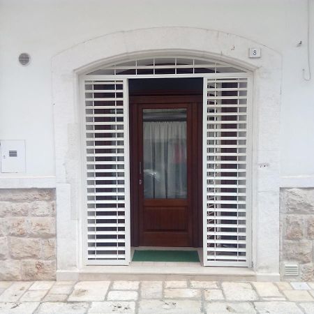 Casa Vacanze Giovanni Cesare Noci Exterior photo