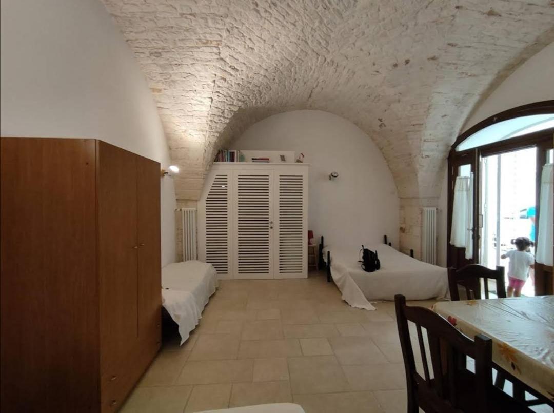Casa Vacanze Giovanni Cesare Noci Exterior photo
